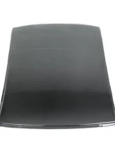 RKP Carbon Roof Panel 2x2 for BMW E46 M3 2001-2006, Lightweight Carbon Fiber                                     - RKP-E46-GTROOF-CF22 - Image 5