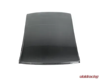 RKP Carbon Roof Panel 2x2 for BMW E46 M3 2001-2006, Lightweight Carbon Fiber - RKP-E46-GTROOF-CF22