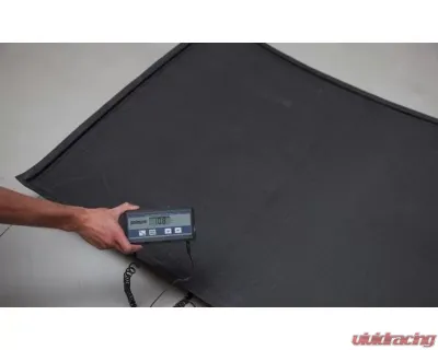 RKP Carbon Roof Panel 1x1 for BMW E82 1M 2011, Lightweight Carbon Fiber Material - RKP-E82-CFROOF-1