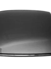 RKP Carbon Roof Panel 2x2 for BMW E90 M3 2008-2012, Lightweight Carbon Fiber                                     - RKP-E90-CFROOF-22 - Image 2