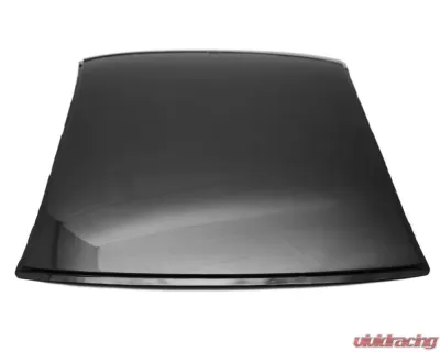RKP Carbon Roof Panel 2x2 for BMW E90 M3 2008-2012, Lightweight Carbon Fiber - RKP-E90-CFROOF-22