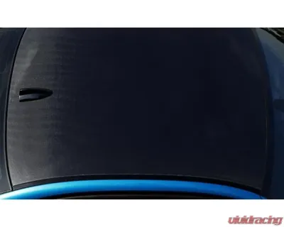 RKP Carbon Roof Panel 2x2 for BMW E90 M3 2008-2012, Lightweight Carbon Fiber - RKP-E90-CFROOF-22