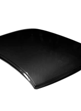 RKP Carbon Roof Panel 2x2 for BMW F10 M5 2012-2017, Lightweight CF22 Material                                     - RKP-F10M-GTROOF-CF22 - Image 2