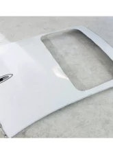 RKP Carbon Roof Panel 2x2 for BMW F10 M5 2012-2017, Lightweight CF22 Material                                     - RKP-F10M-GTROOF-CF22 - Image 4