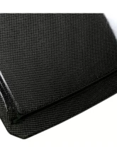 RKP Carbon Roof Panel 2x2 for BMW F10 M5 2012-2017, Lightweight CF22 Material                                     - RKP-F10M-GTROOF-CF22 - Image 3