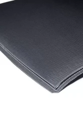 RKP 2x2 Weave Pattern Carbon Fiber Roof Panel for BMW E92 3-Series | M3 2007-2013                                     - RKP-E92-CFROOF-22 - Image 2