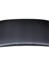 RKP 2x2 Weave Pattern Carbon Fiber Roof Panel for BMW E92 3-Series | M3 2007-2013                                     - RKP-E92-CFROOF-22 - Image 3