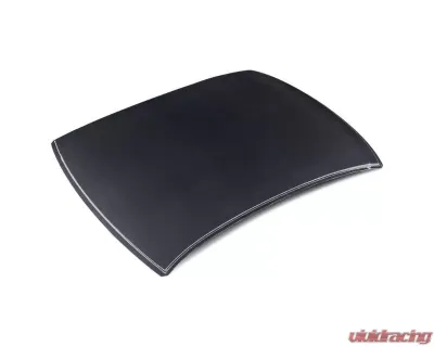 RKP 2x2 Weave Pattern Carbon Fiber Roof Panel for BMW E92 3-Series | M3 2007-2013 - RKP-E92-CFROOF-22
