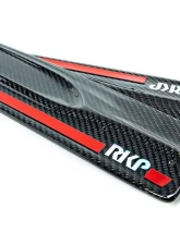RKP Carbon Side Skirt Set for BMW F87 M2 2015-2018, Lightweight, Durable Design                                     - RKP-F87-SS-2 - Image 2