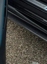 RKP Carbon Side Skirt Set for BMW F87 M2 2015-2018, Lightweight, Durable Design                                     - RKP-F87-SS-2 - Image 10