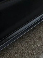 RKP Carbon Side Skirt Set for BMW F87 M2 2015-2018, Lightweight, Durable Design                                     - RKP-F87-SS-2 - Image 6