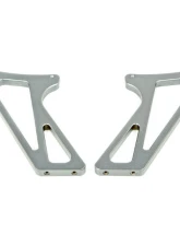 RKP High Wing GTS Mount Set for BMW M4 2014-2024, Durable Material, Precise Fitment                                     - RKP-F82GTS-RWM - Image 8