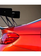 RKP High Wing GTS Mount Set for BMW M4 2014-2024, Durable Material, Precise Fitment                                     - RKP-F82GTS-RWM - Image 4