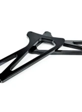 RKP High Wing GTS Mount Set for BMW M4 2014-2024, Durable Material, Precise Fitment                                     - RKP-F82GTS-RWM - Image 5