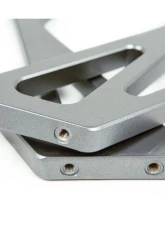 RKP High Wing GTS Mount Set for BMW M4 2014-2024, Durable Material, Precise Fitment                                     - RKP-F82GTS-RWM - Image 7