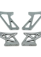 RKP High Wing GTS Mount Set for BMW M4 2014-2024, Durable Material, Precise Fitment                                     - RKP-F82GTS-RWM - Image 8
