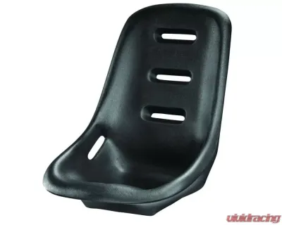 JAZ Low Back Pro Stock Seat - 100-120-01