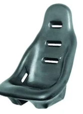 JAZ Pro High Back Seat                                     - 100-140-01 - Image 2