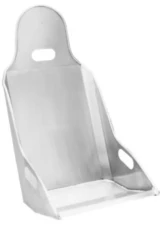 JAZ Aluminum Drag Race Seat                                     - 120-300-03 - Image 2