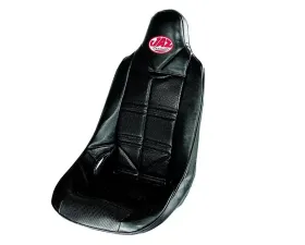 JAZ Mini Pro Stock Black Vinyl Cover