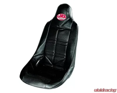 JAZ Mini Pro Stock Black Vinyl Cover - 150-111-01