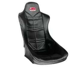 JAZ Pro Stock Vinyl Cover Black