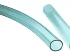 JAZ 1/2-Inch Clear Vent Hose 3-Feet