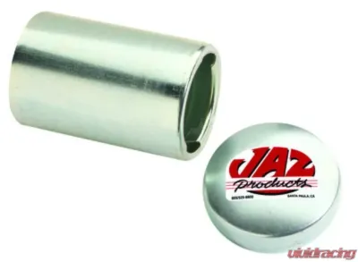 JAZ Straight Fuel Filler Neck Assembly w/Cap 350-251-03 JAZ Straight Fuel Filler Neck Assembly w/Cap 350-251-03