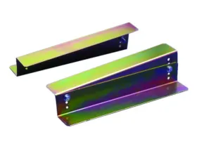 JAZ Universal Seat Mounts