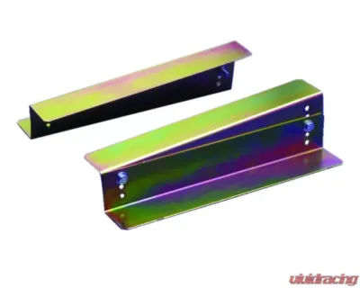 JAZ Universal Seat Mounts - 450-010-09