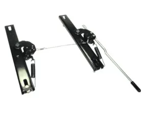 JAZ Sliding Seat Mount