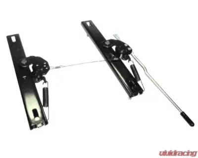 JAZ Sliding Seat Mount - 450-011-03