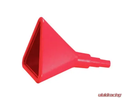 JAZ 14" Triangular Funnel - 550-014-06