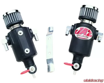 JAZ Mini-Breather Tank 3/8 JAZ Mini-Breather Tank 3/8