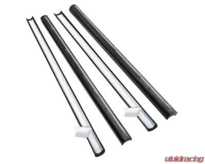 JAZ 3/4" Black SFI 45.1 Padding - 690-002-01