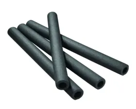 JAZ Black Roll Bar Padding