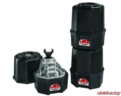 JAZ Protecto II Vertical Third Member Case - 700-010-01