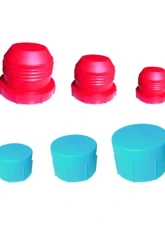 JAZ AN Cap and Plug kit                                     - 730-000-11 - Image 2