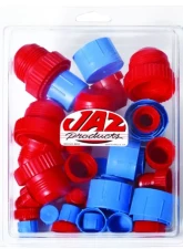 JAZ AN Cap and Plug kit                                     - 730-000-11 - Image 2