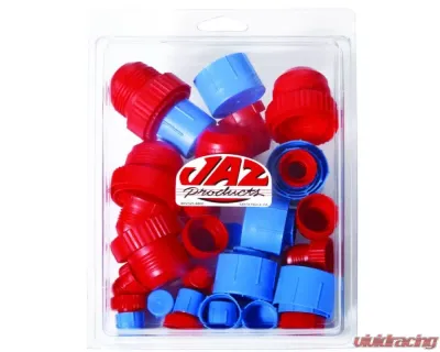 JAZ AN Cap and Plug kit - 730-000-11
