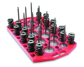 JAZ Rocker Arm And Lifter Tray