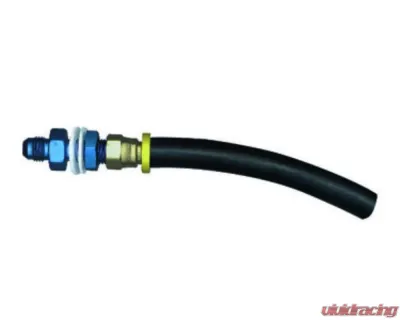 JAZ AN-8 Fuel Pickup and Return Kits - 835-008-11