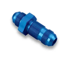 JAZ Bulkhead Straight AN-6