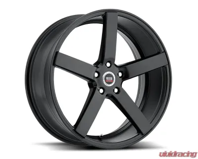 Spec-1 SP-36 Wheel 18x8 5x114.3 38mm Gloss Black - SP3618801638GB