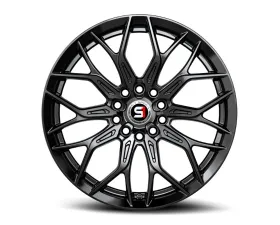 Spec-1 SP-57 Wheel 17x7.5 4x100 | 4x114.3 42mm Gloss Black
