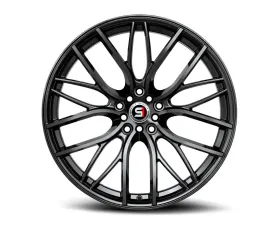 Spec-1 SP-61 Wheel 20x8.5 5x100 | 5x114.3 38mm Gloss Black