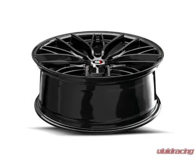 Spec-1 SP-61 Wheel 17x8 4x100 | 4x114.3 42mm Gloss Black - SP-61178942GB