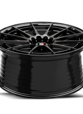 Spec-1 SP-64 Wheel 18x8 4x100 | 4x114.3 34mm Gloss Black                                     - SP-64188934GB - Image 4