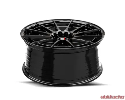 Spec-1 SP-64 Wheel 18x8 4x100 | 4x114.3 34mm Gloss Black - SP-64188934GB