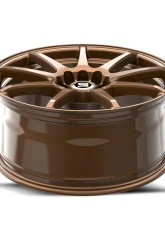 Spec-1 SP-67 Wheel 17x7 4x100 | 4x114.3 42mm Gloss Bronze                                     - SP-67177942GBZ - Image 4
